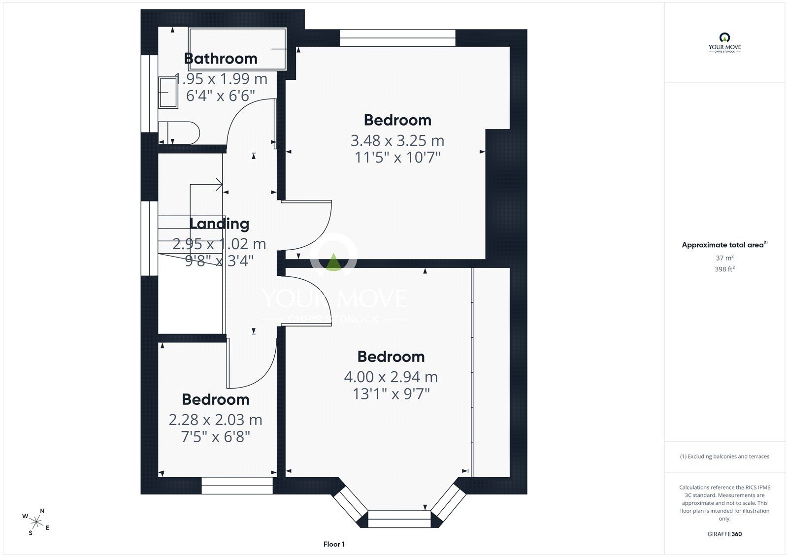 Floorplan 3