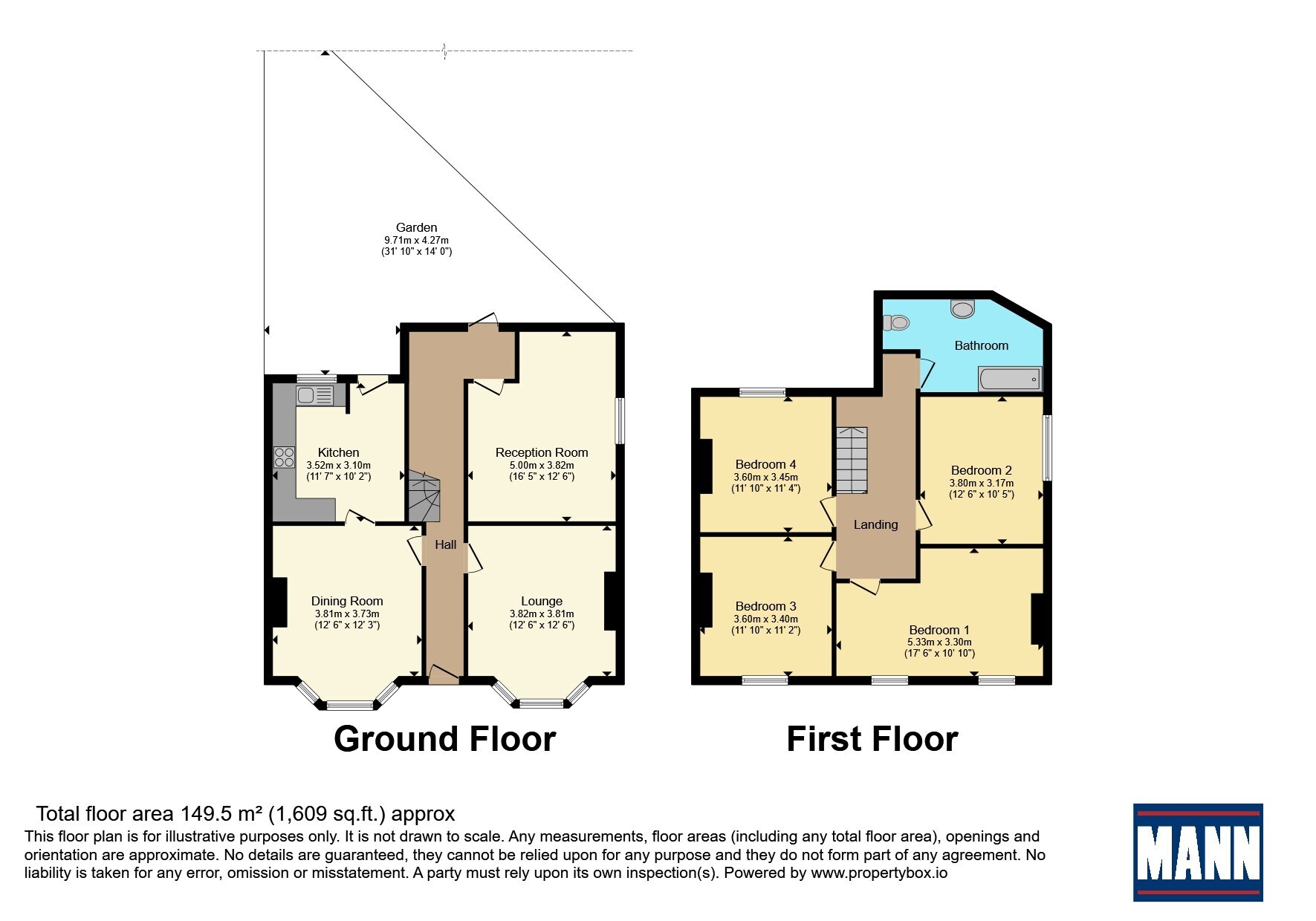 Floorplan 2