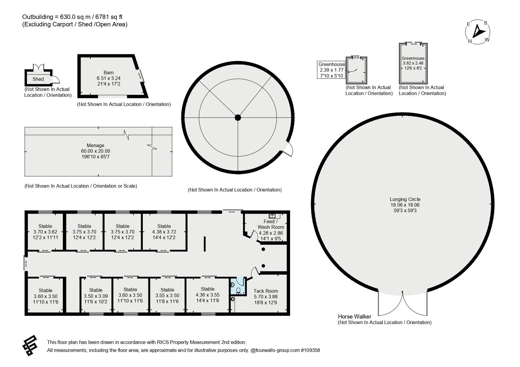 Floorplan 4