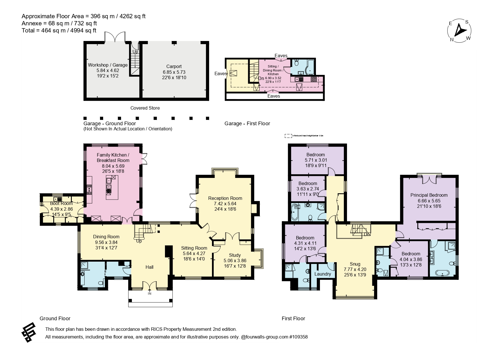 Floorplan 3