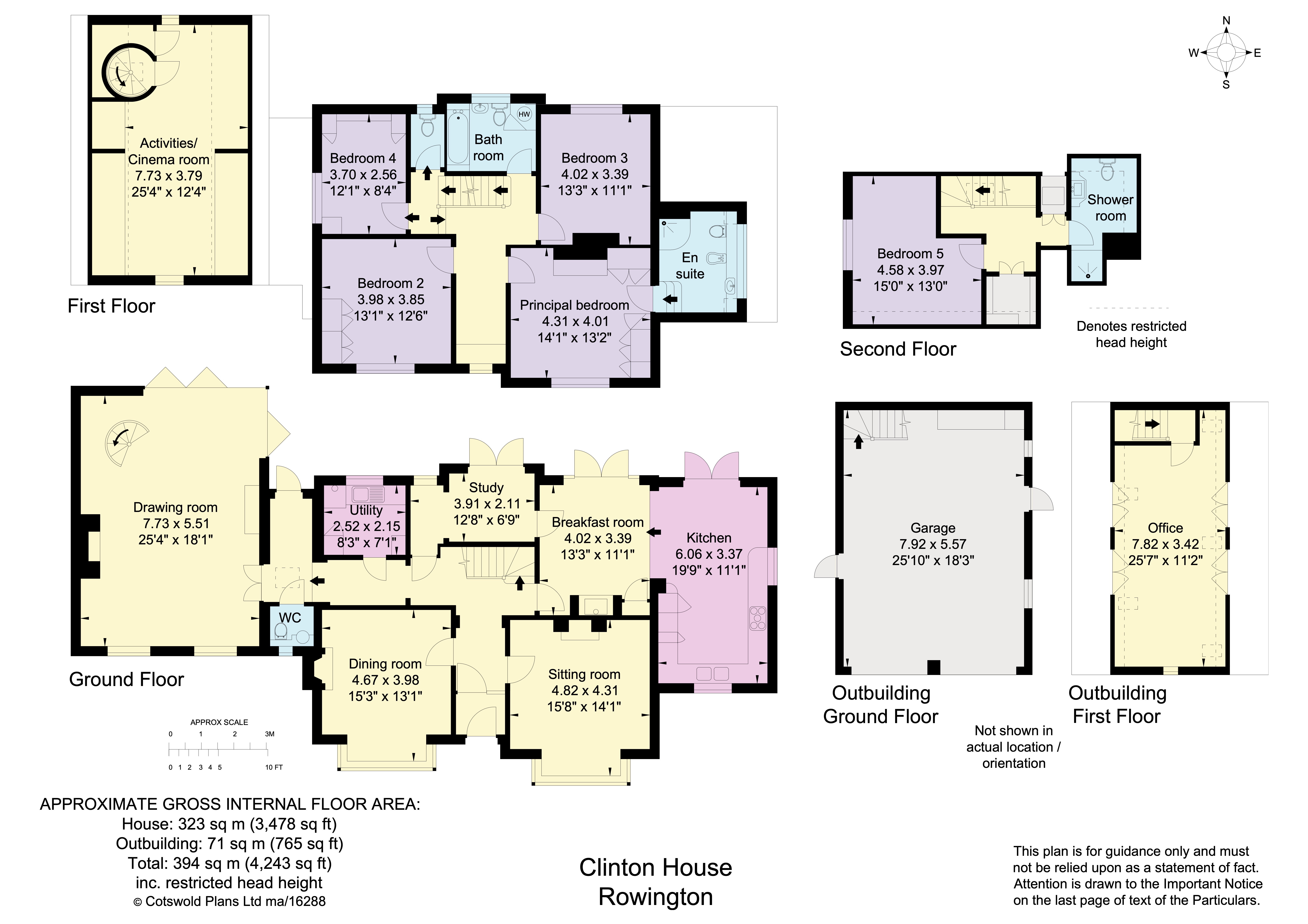 Floorplan 2