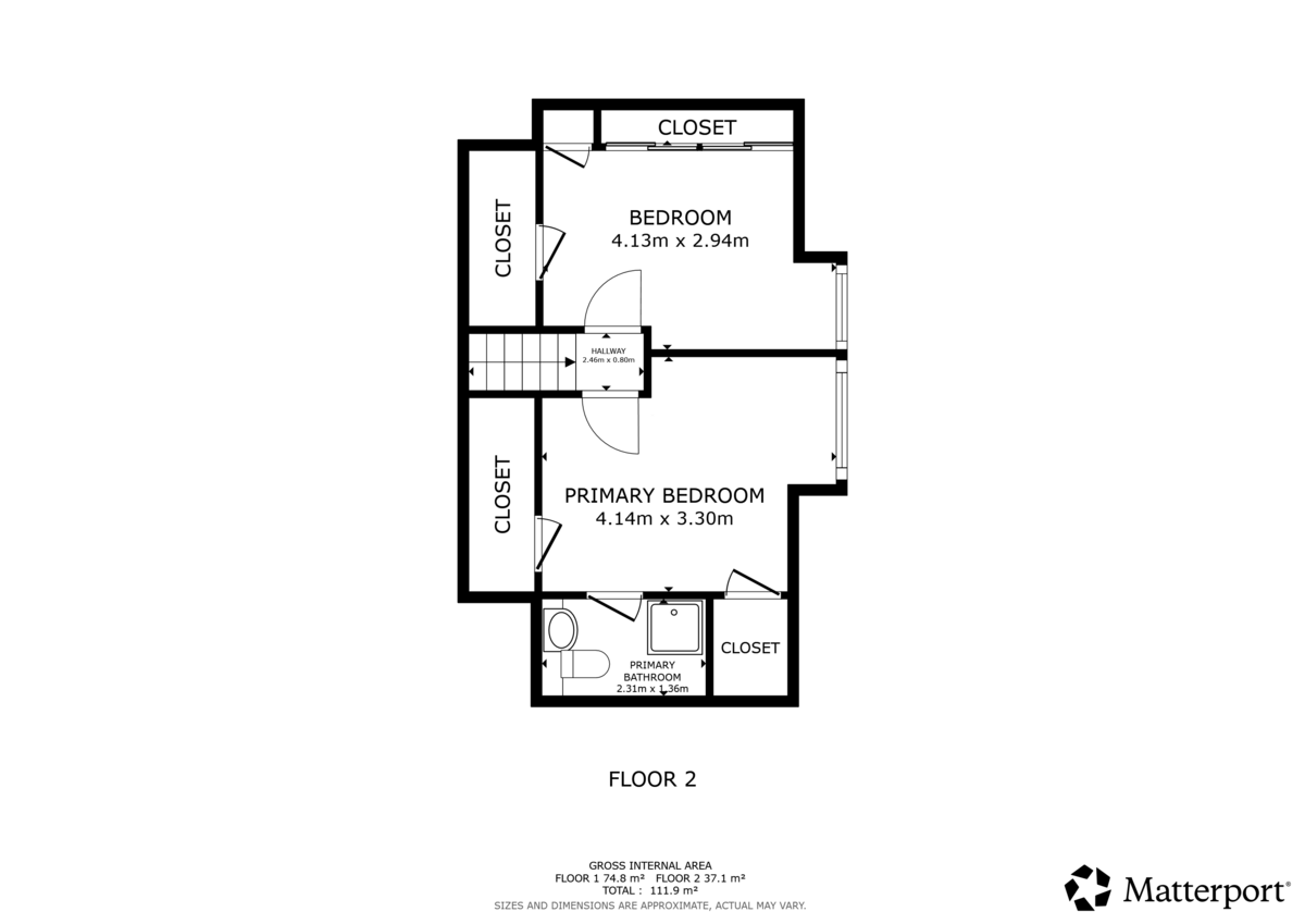Floorplan 2