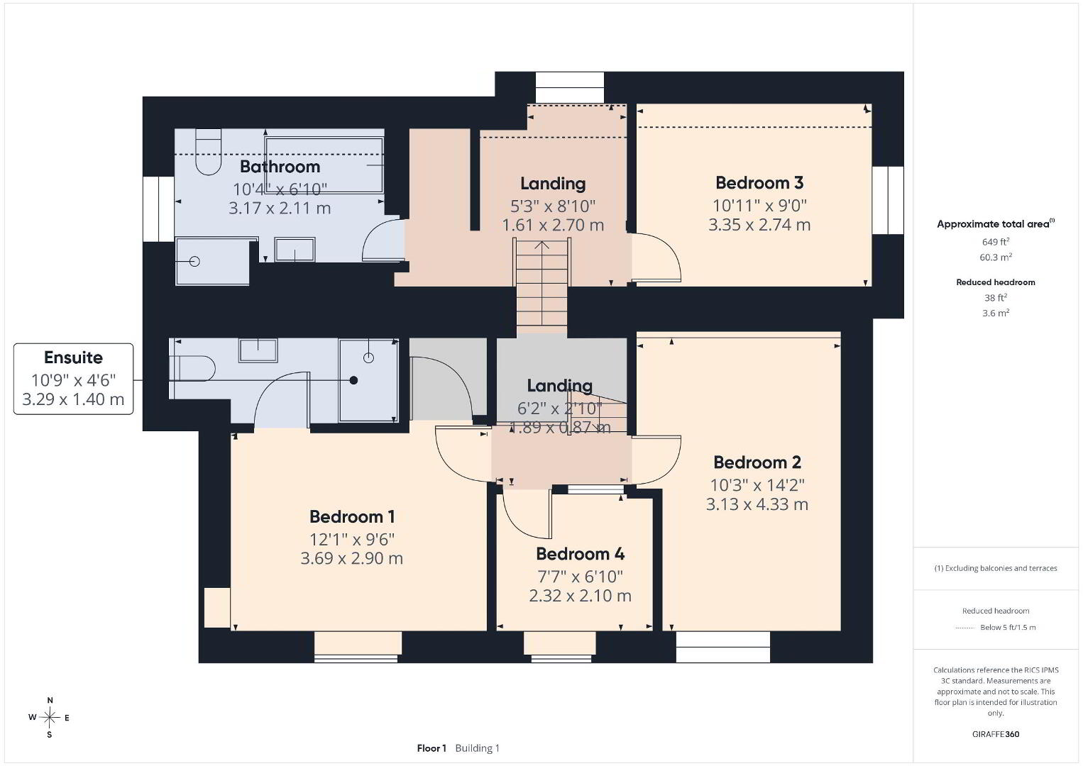 Floorplan 3