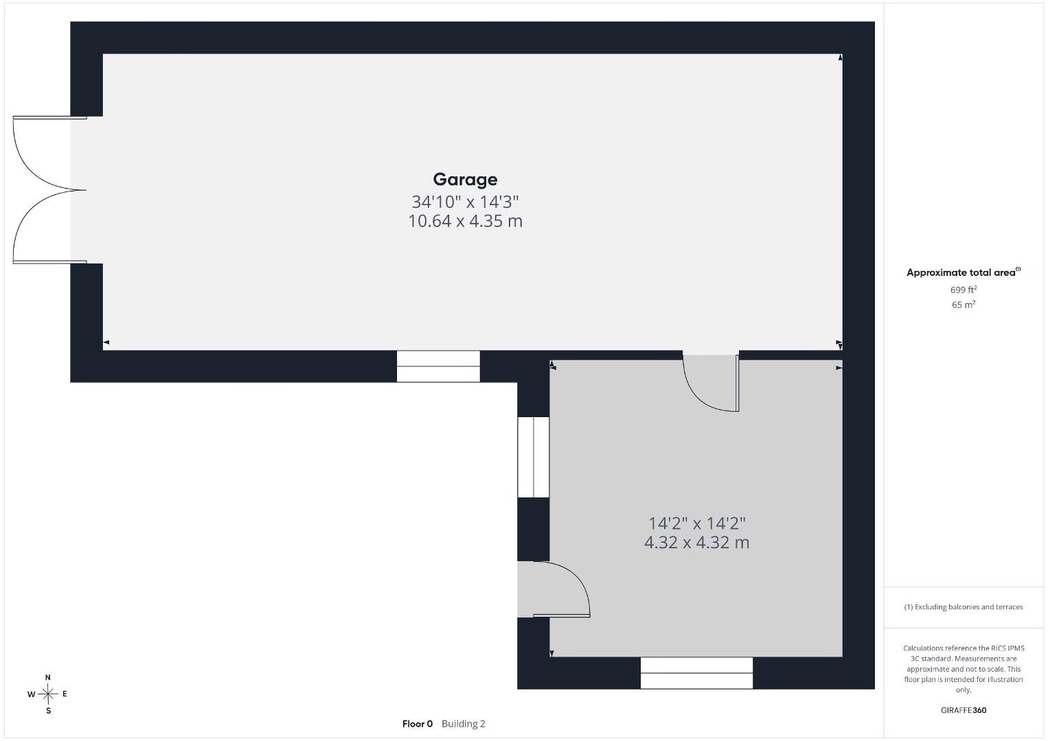 Floorplan 4