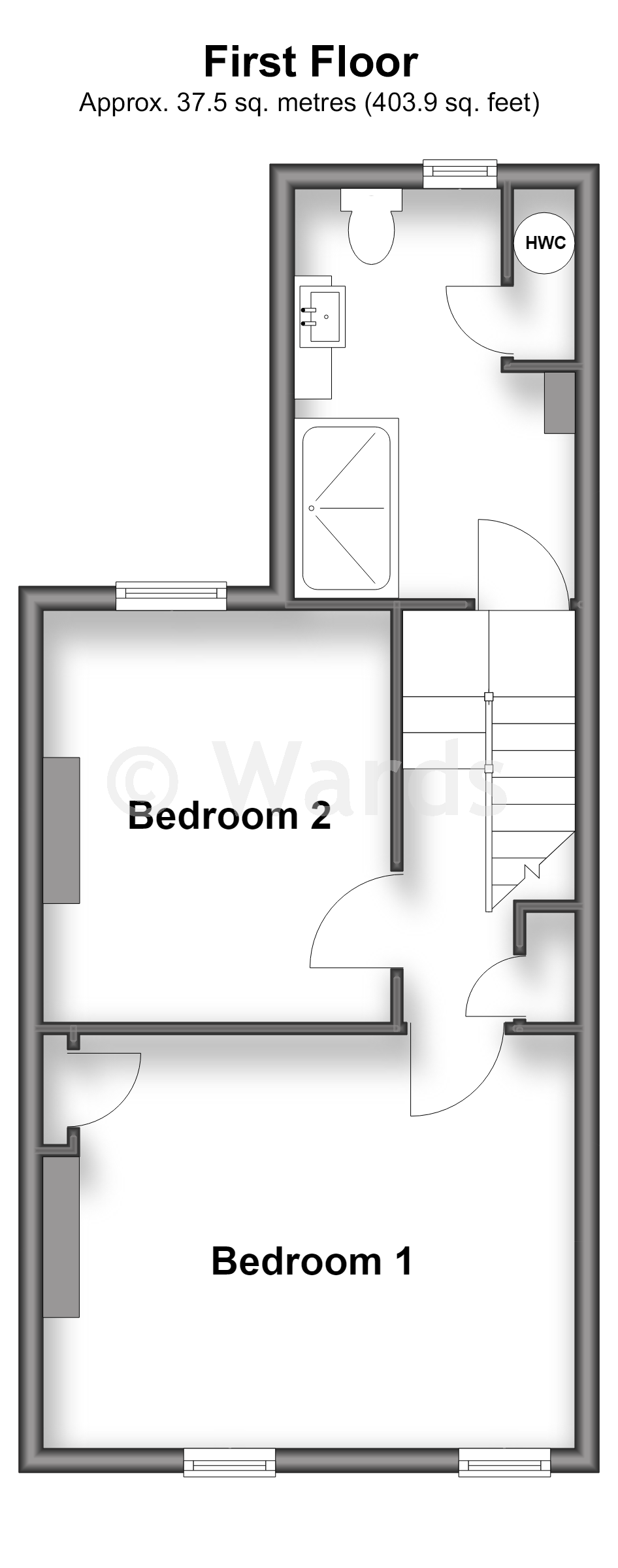 Floorplan 2