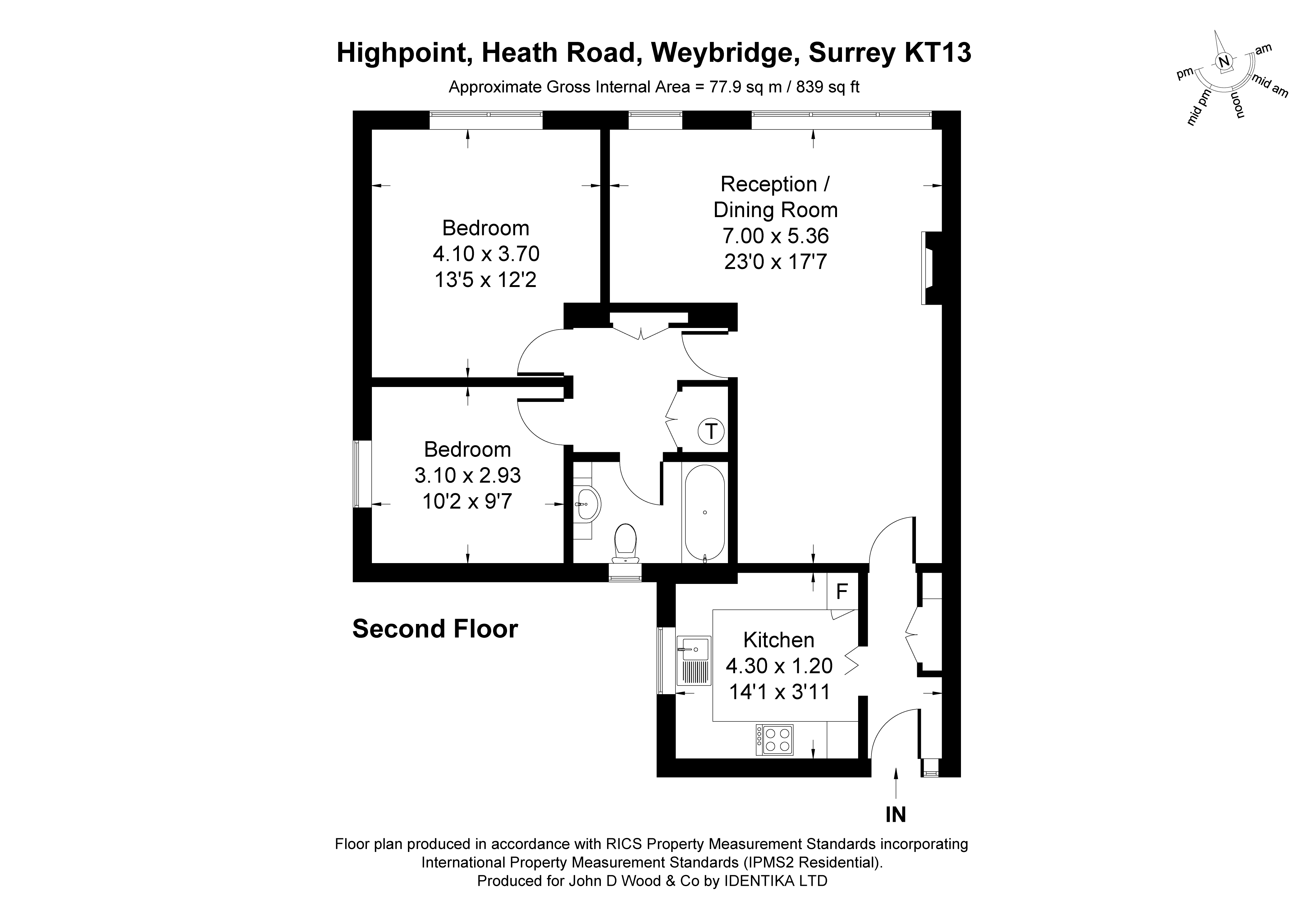 Floorplan 3