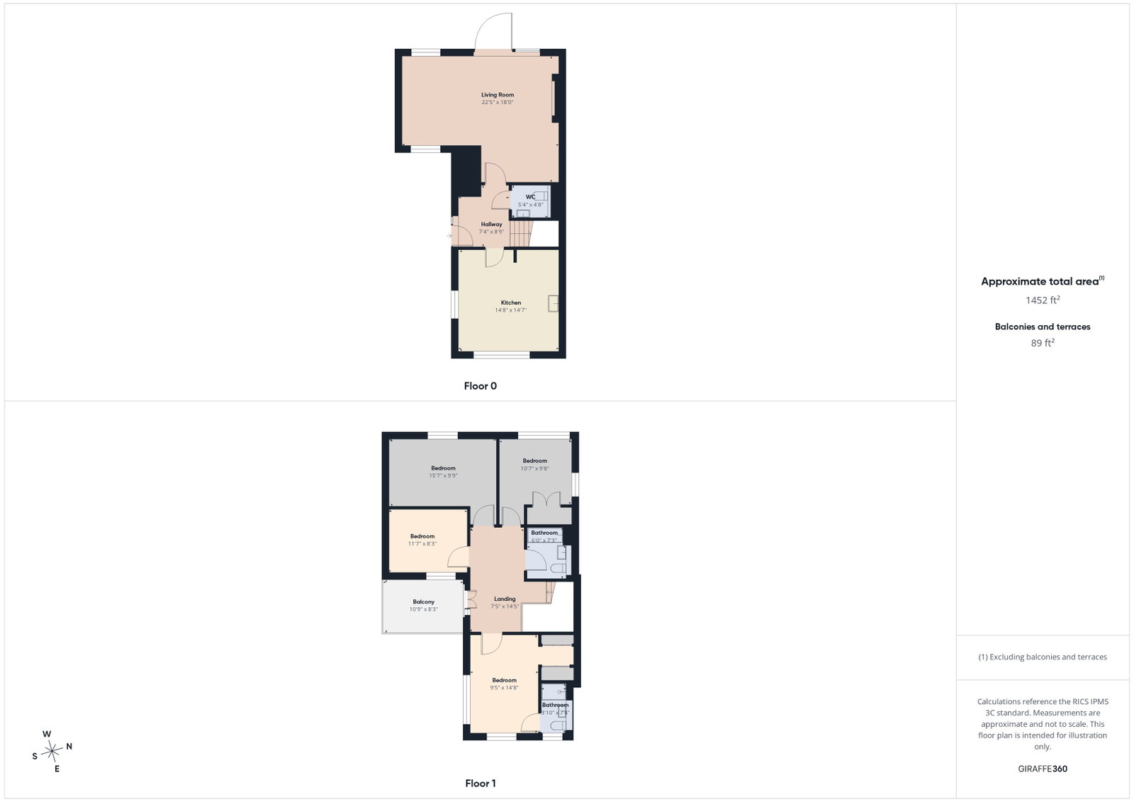 Floorplan 3