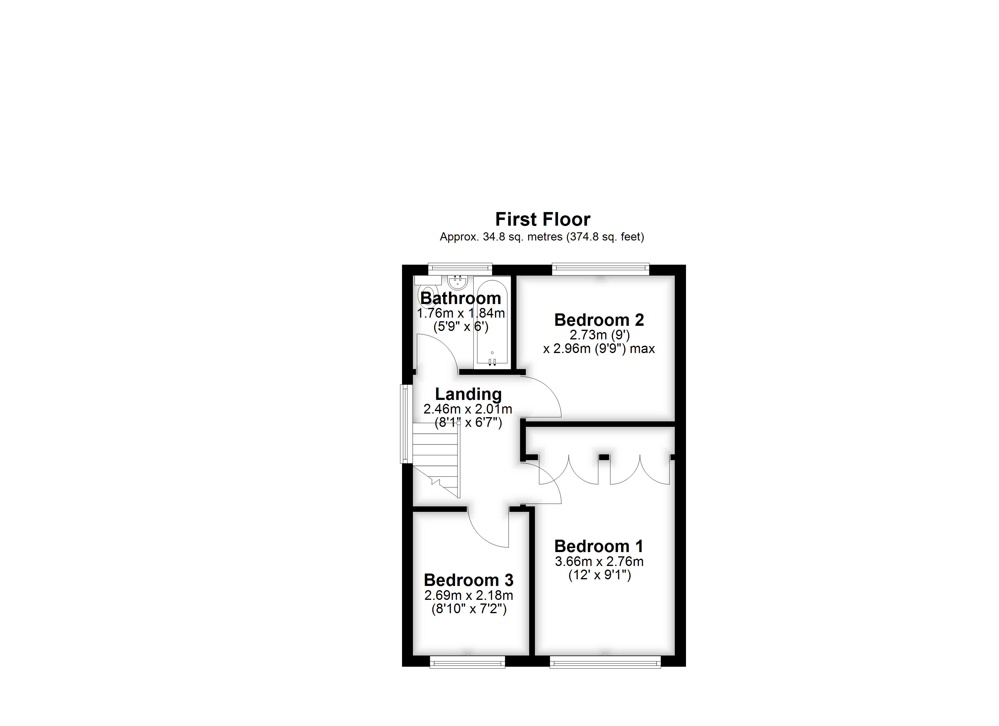 Floorplan 2