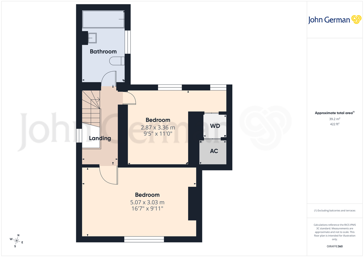 Floorplan 3