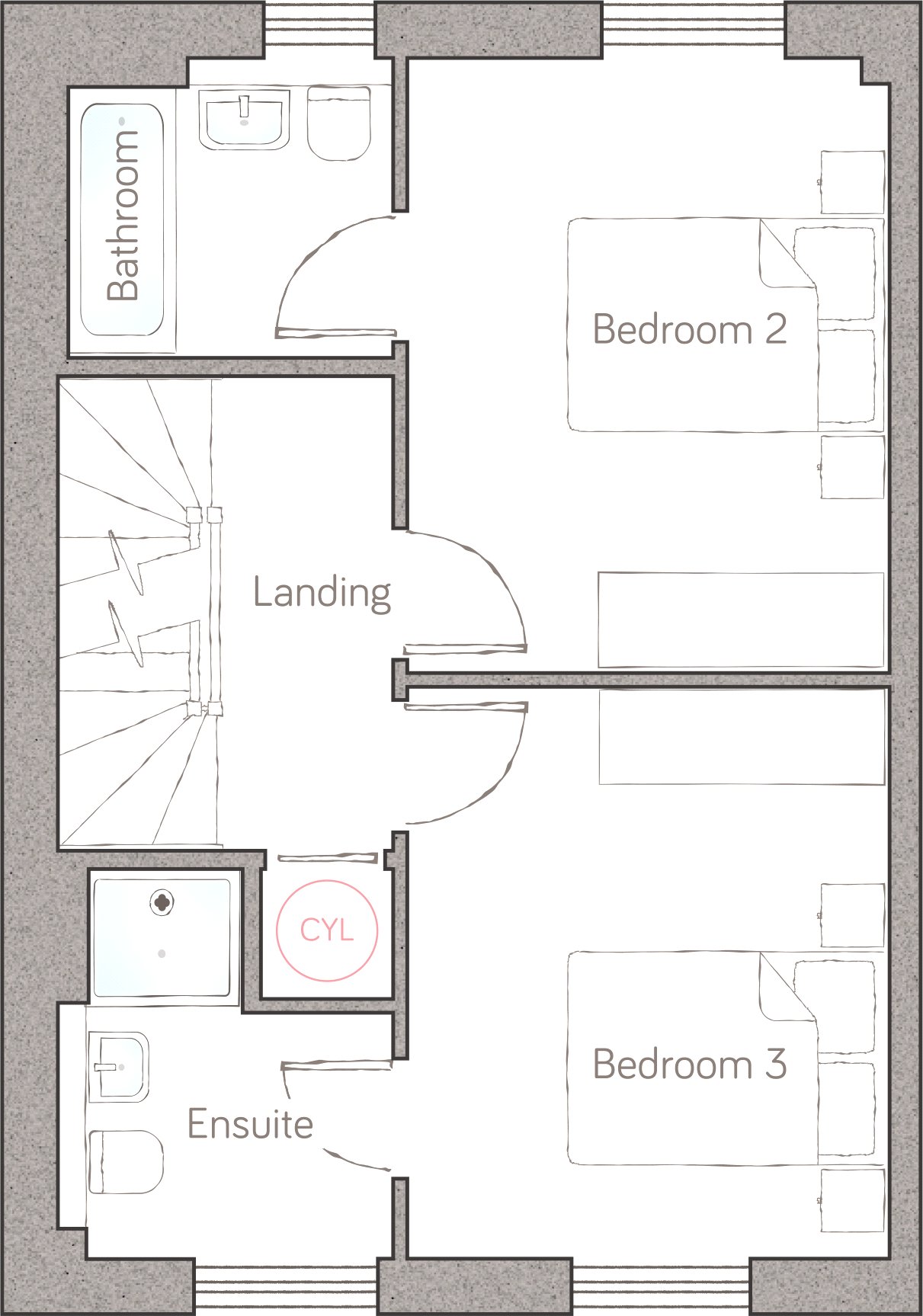 Floorplan 2