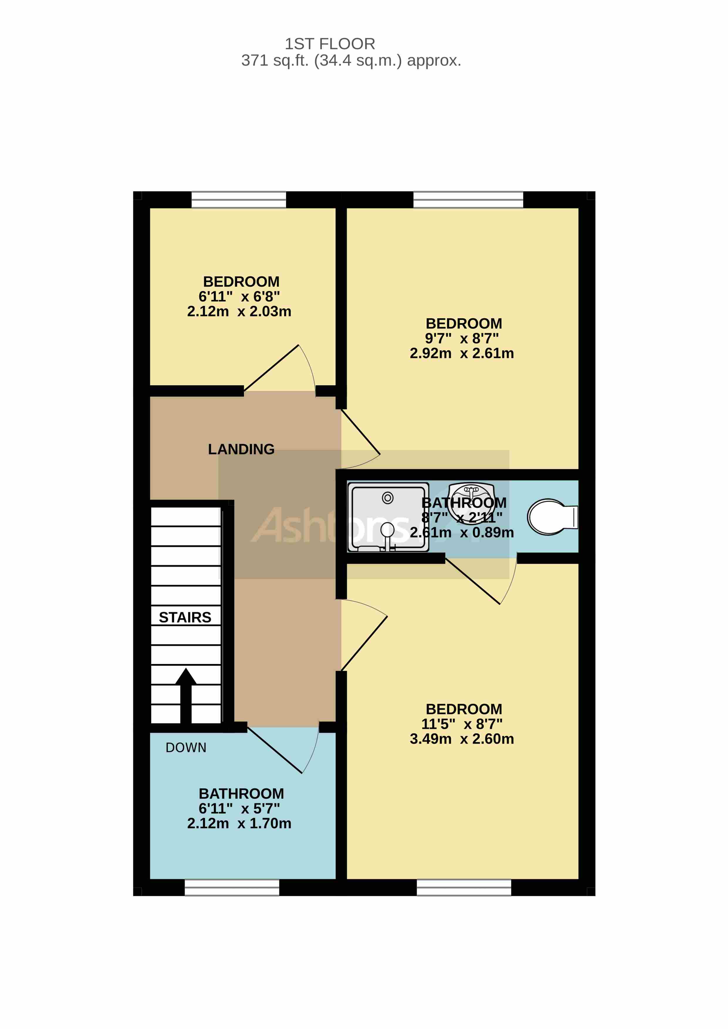 Floorplan 2