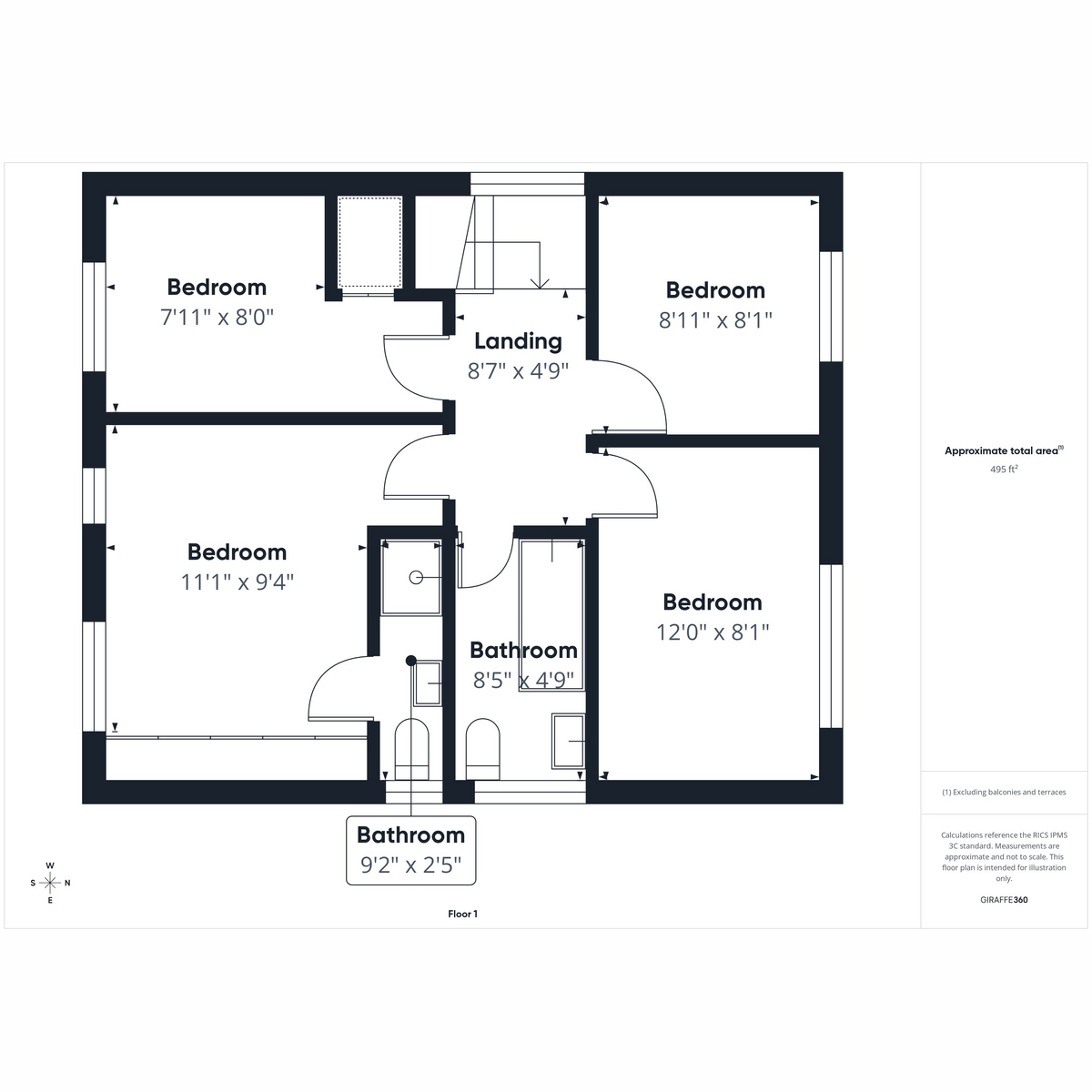 Floorplan 3