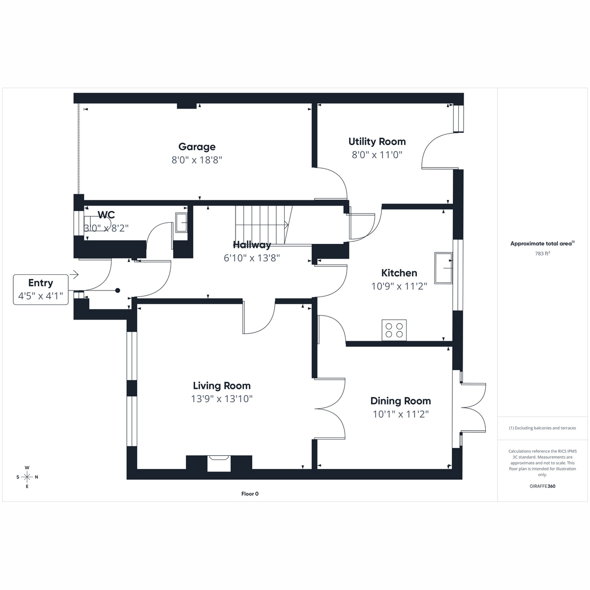 Floorplan 2