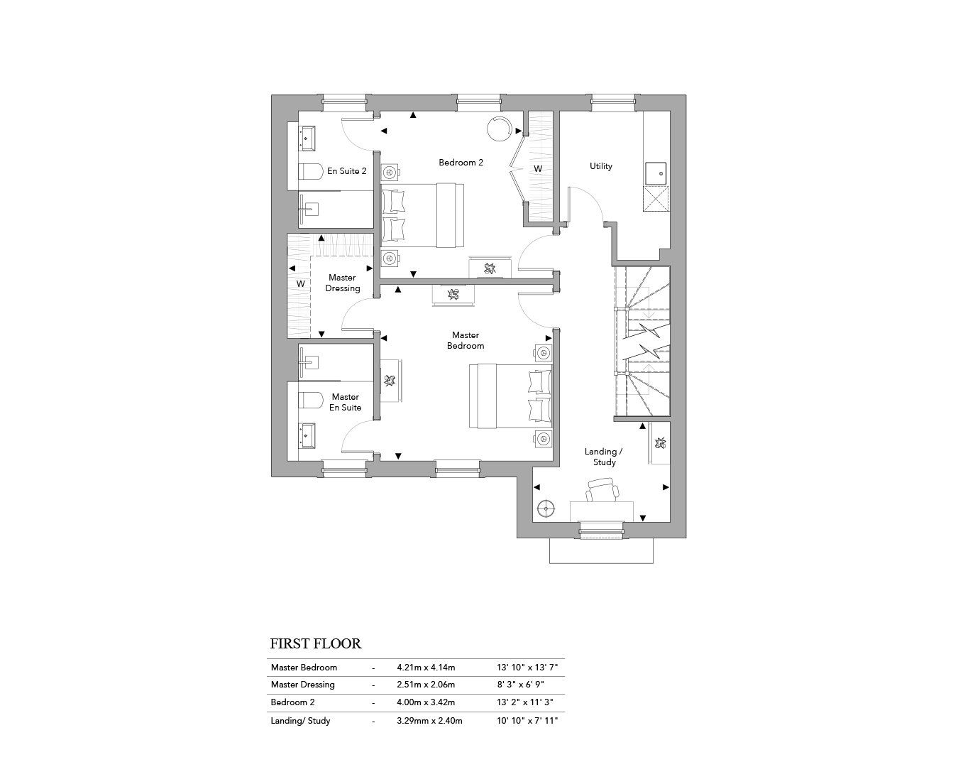 Floorplan 2