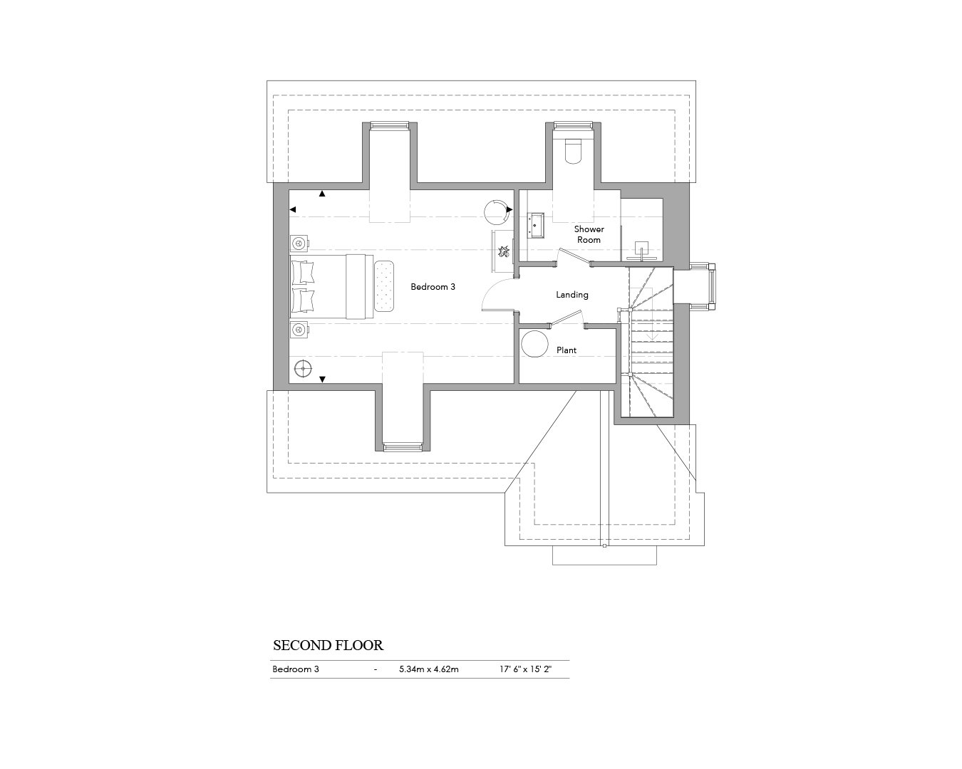 Floorplan 3