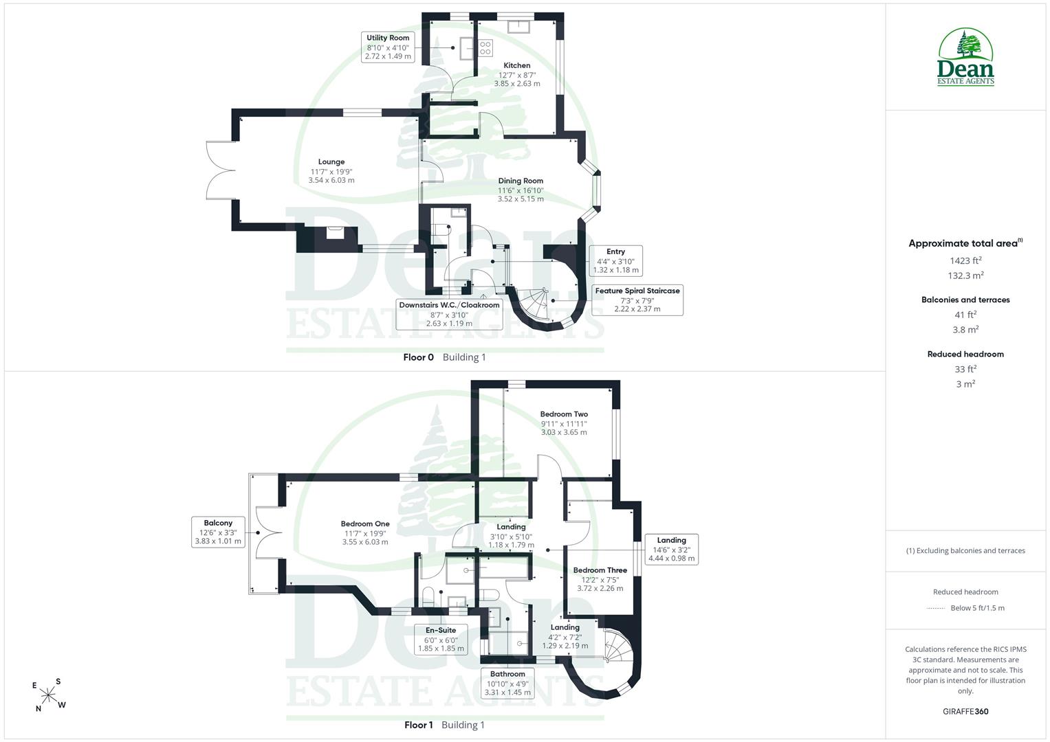 Floorplan 4