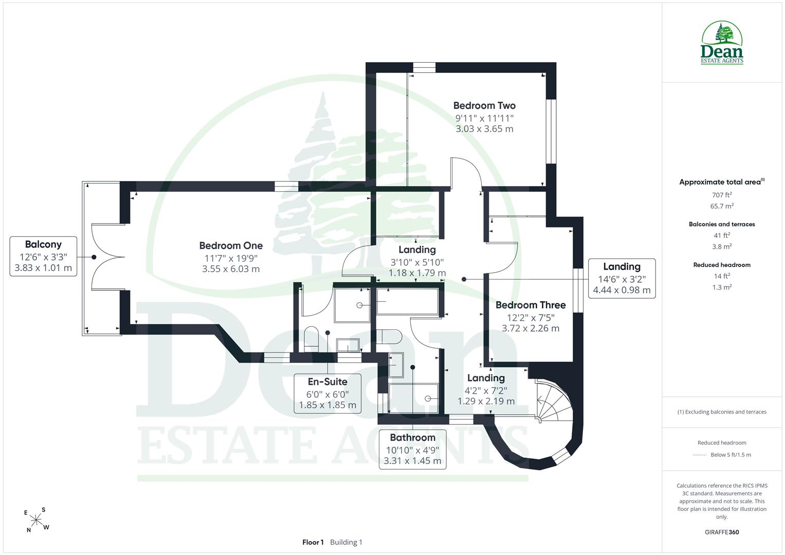 Floorplan 3