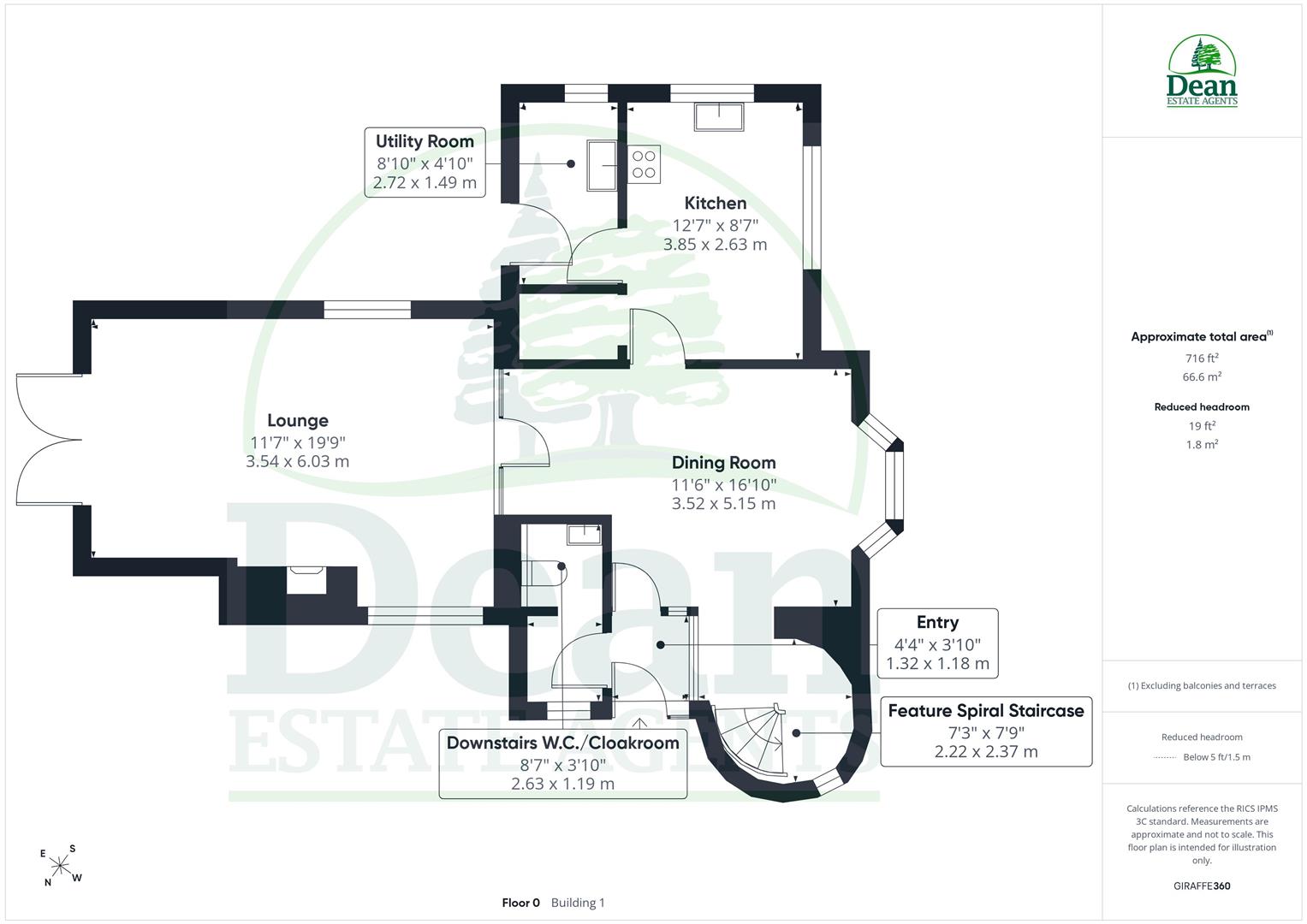 Floorplan 2