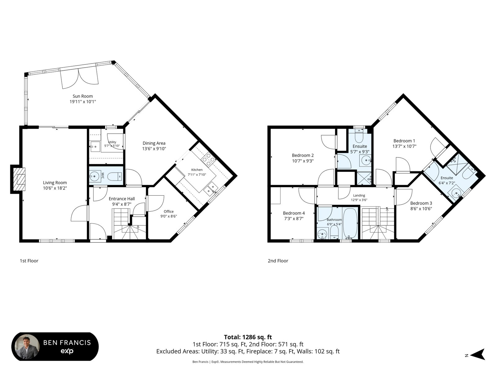 Floorplan 3