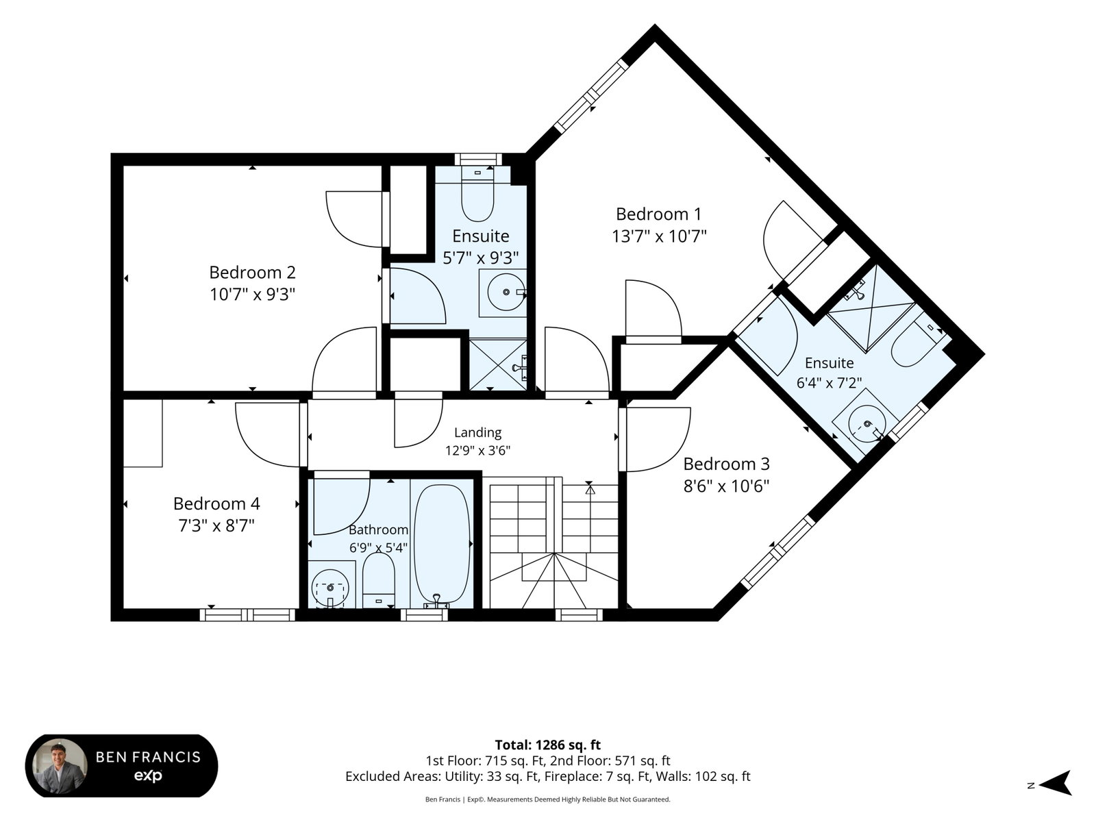 Floorplan 2