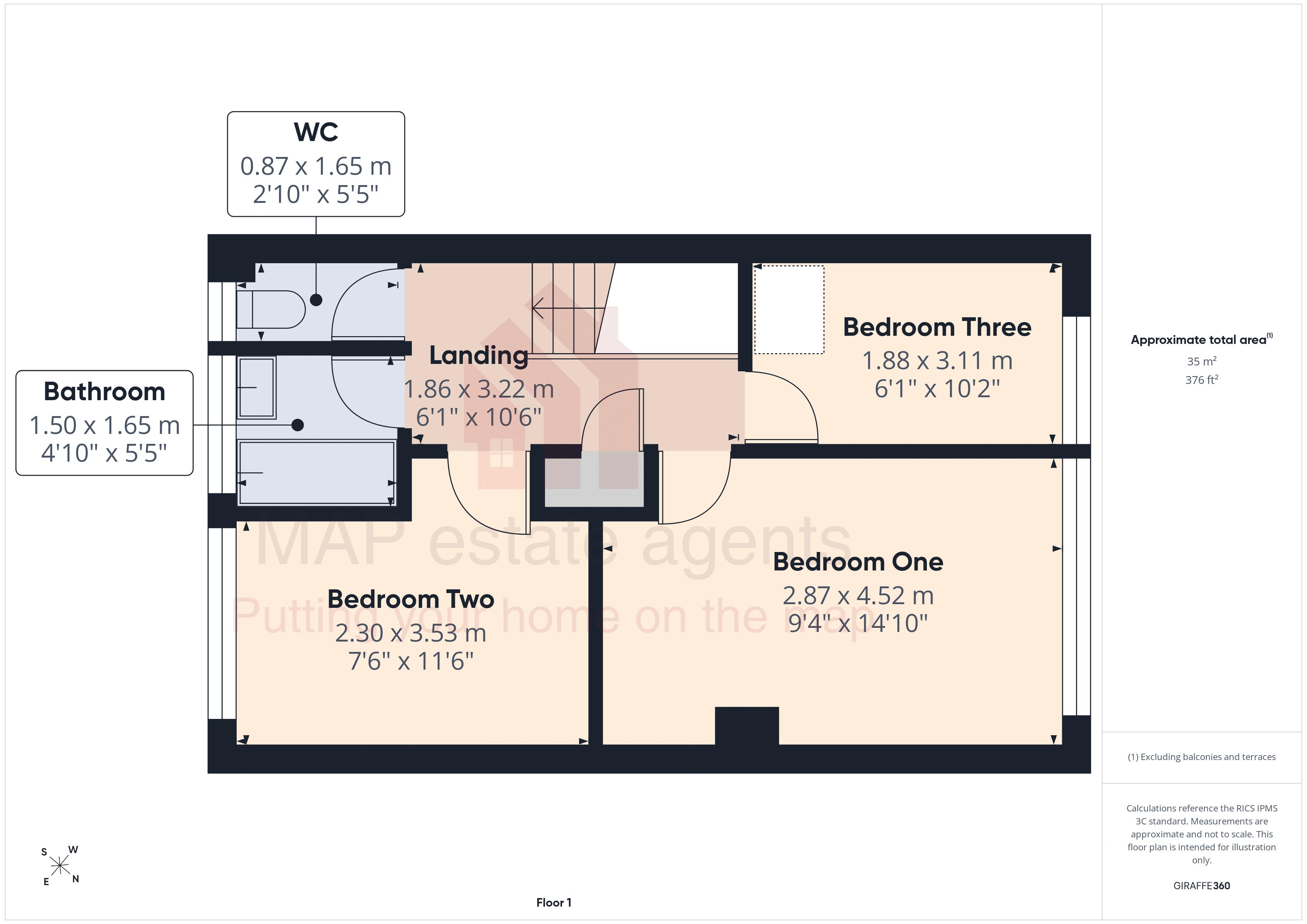 Floorplan 2