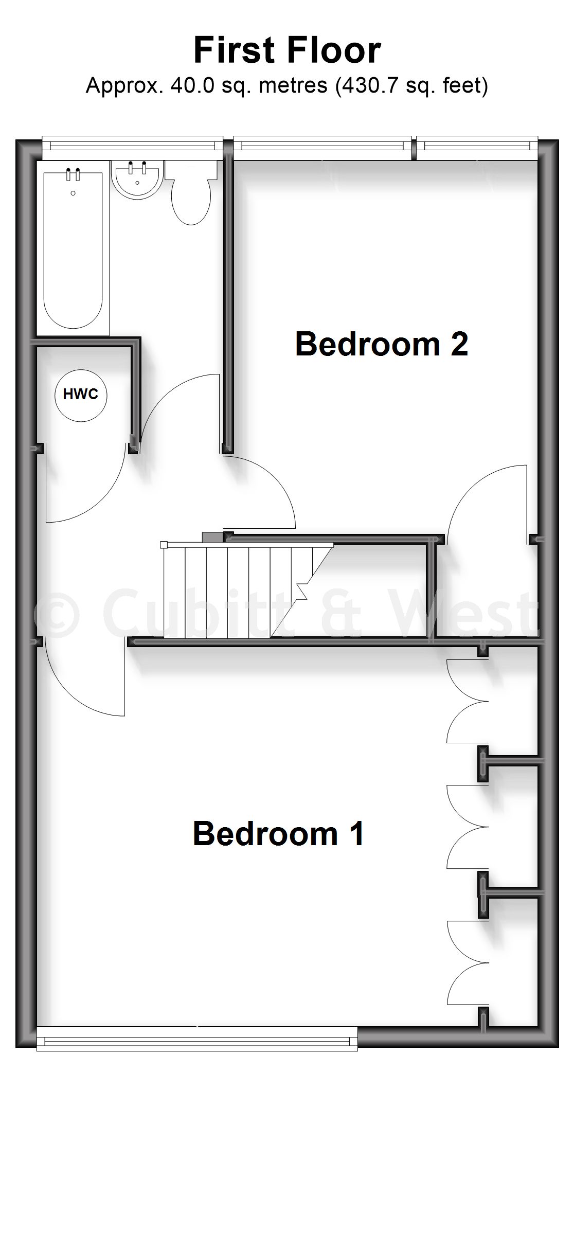 Floorplan 2