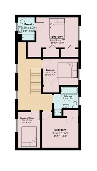 Floorplan 2
