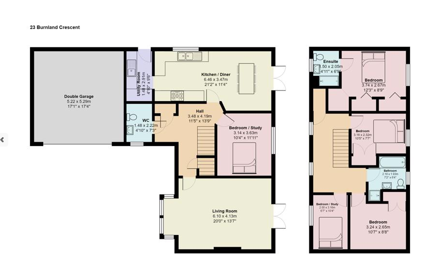 Floorplan 3