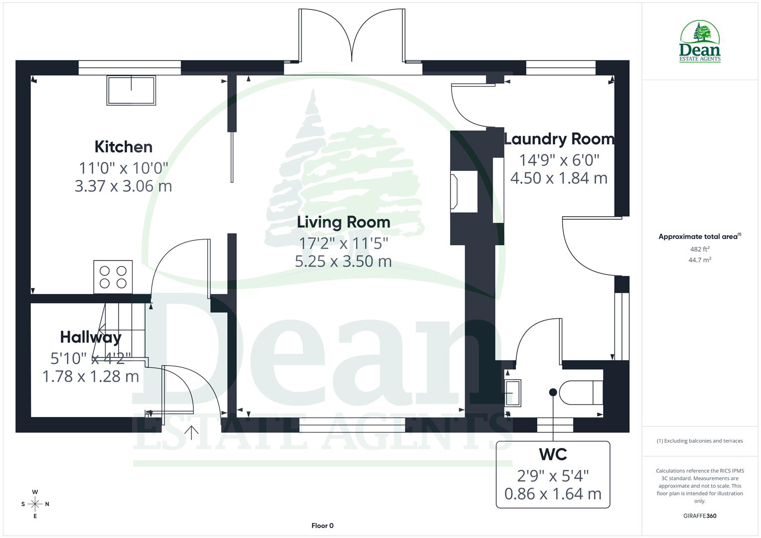 Floorplan 3