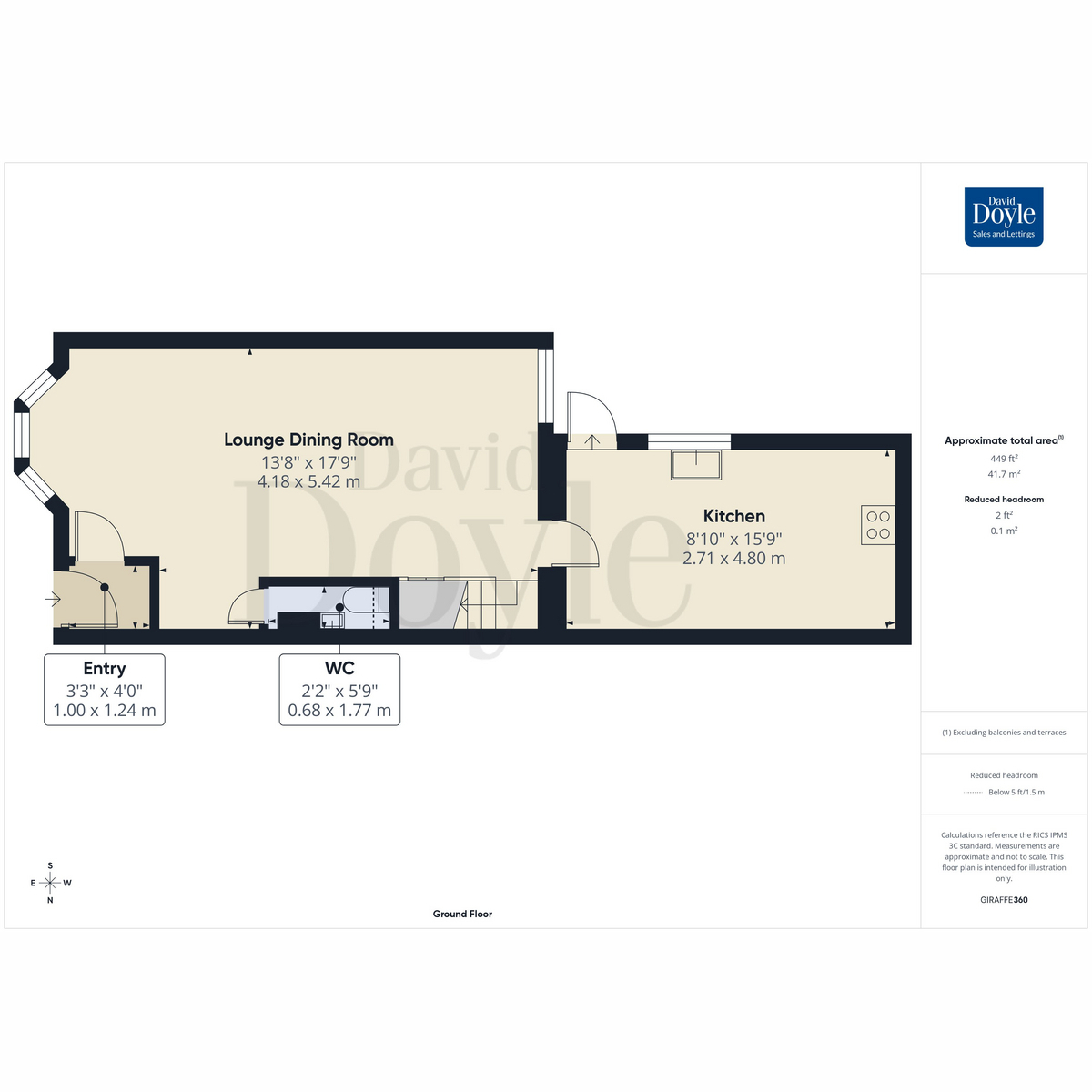 Floorplan 2
