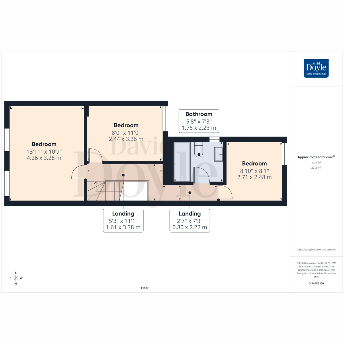 Floorplan 3
