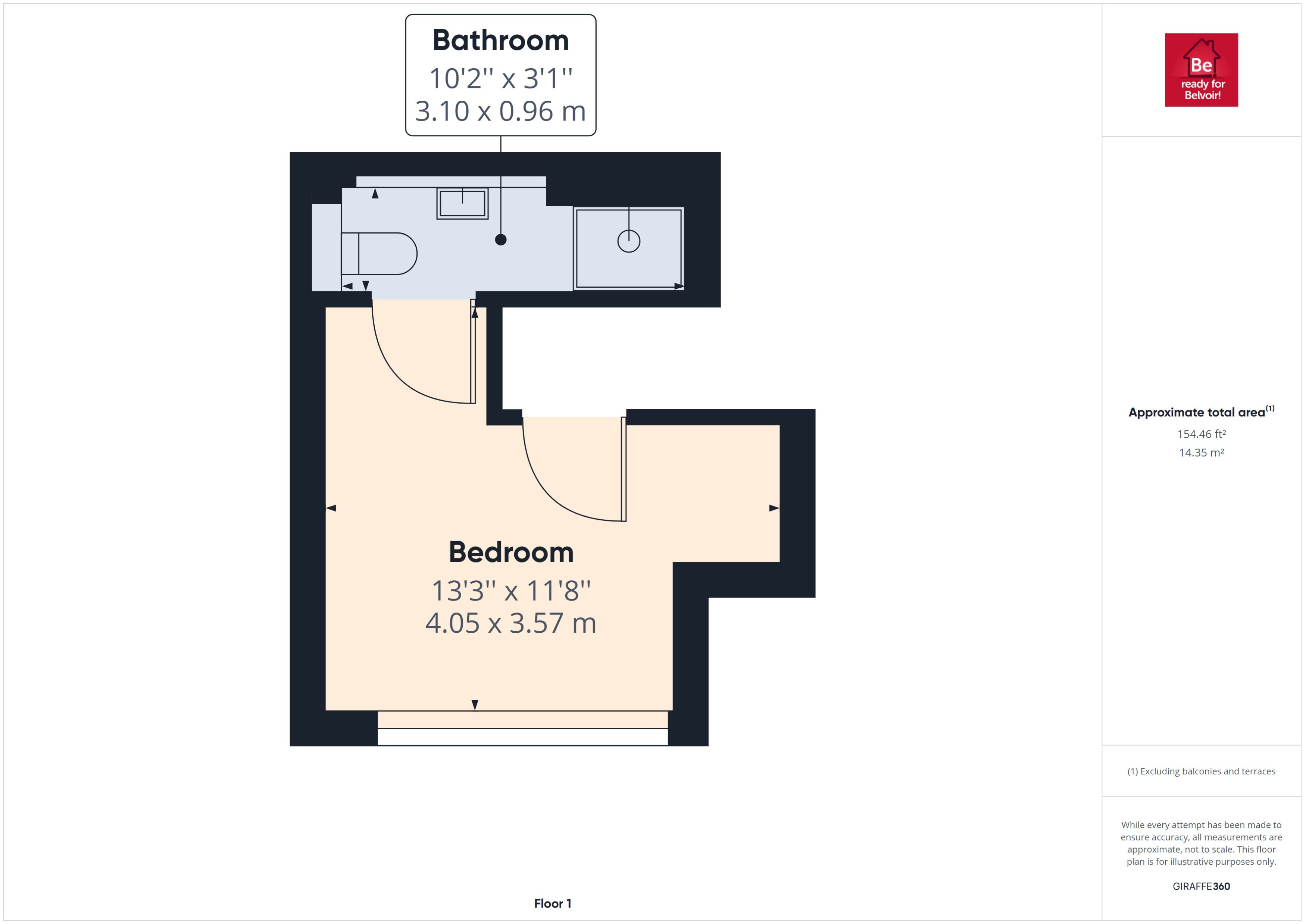 Floorplan 3