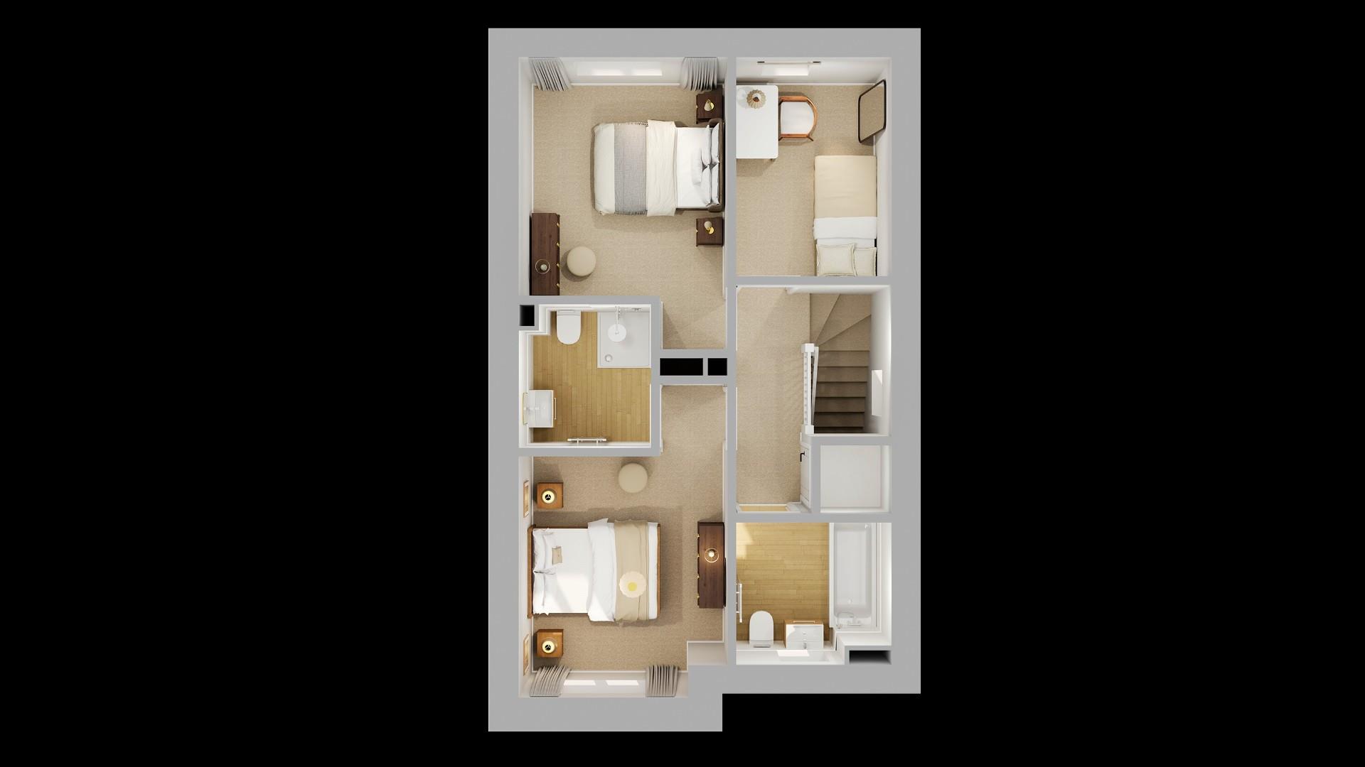 Floorplan 2
