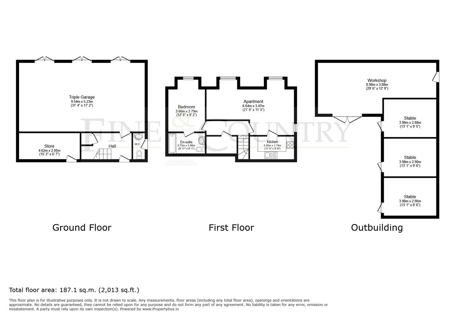 Floorplan 2