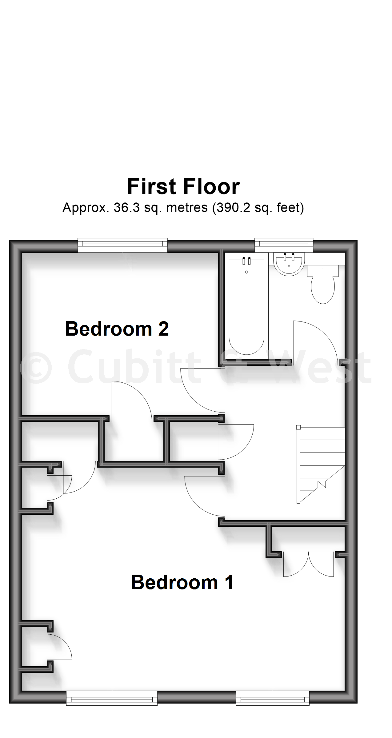 Floorplan 2