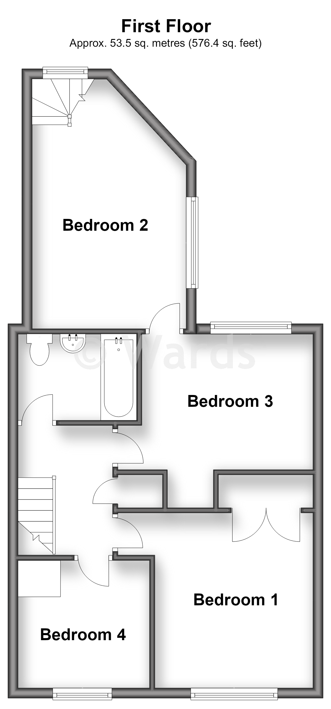 Floorplan 2
