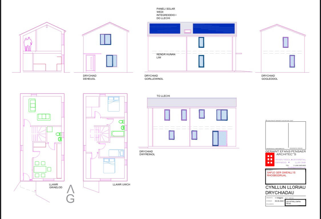 Floorplan 5
