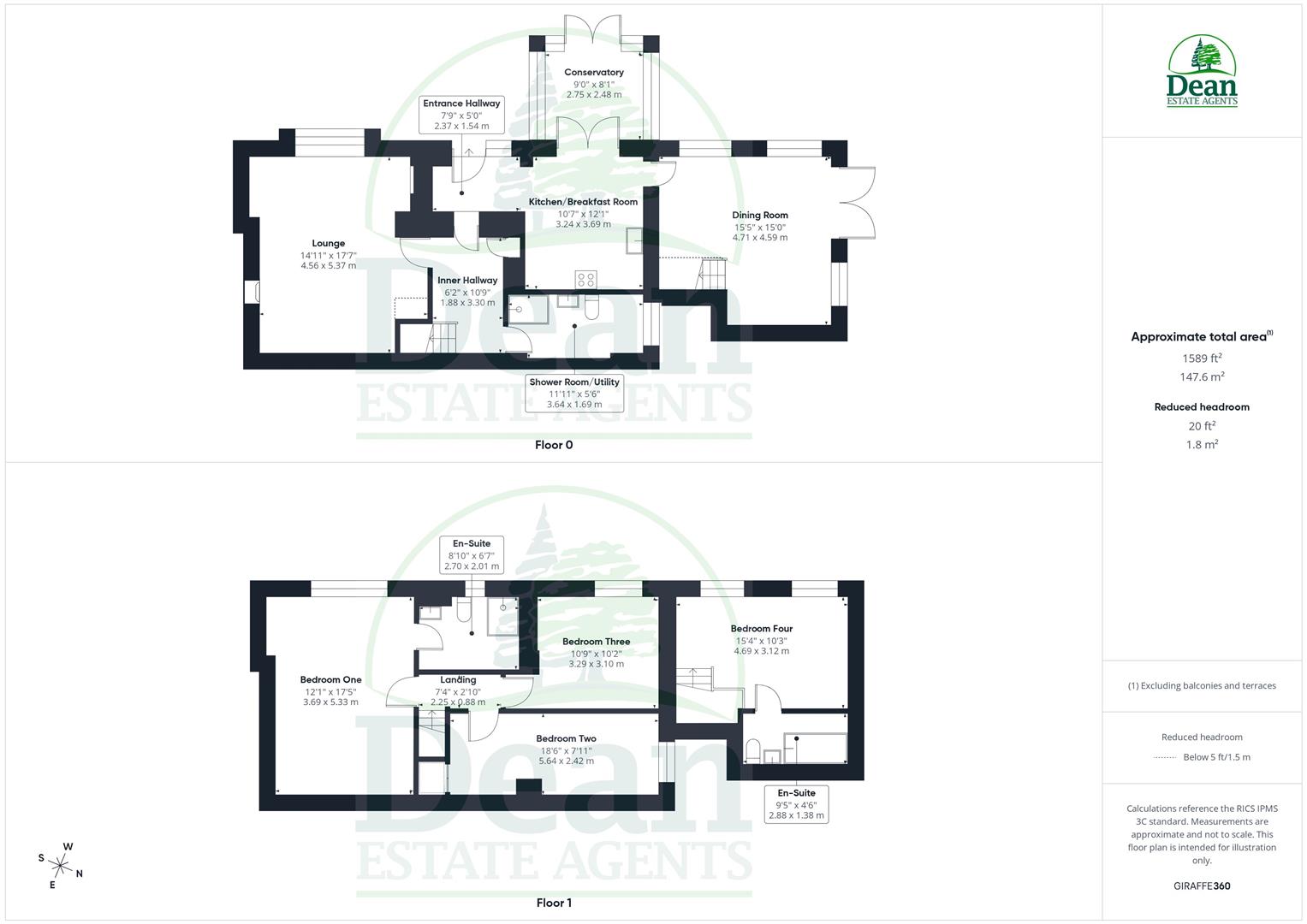 Floorplan 3