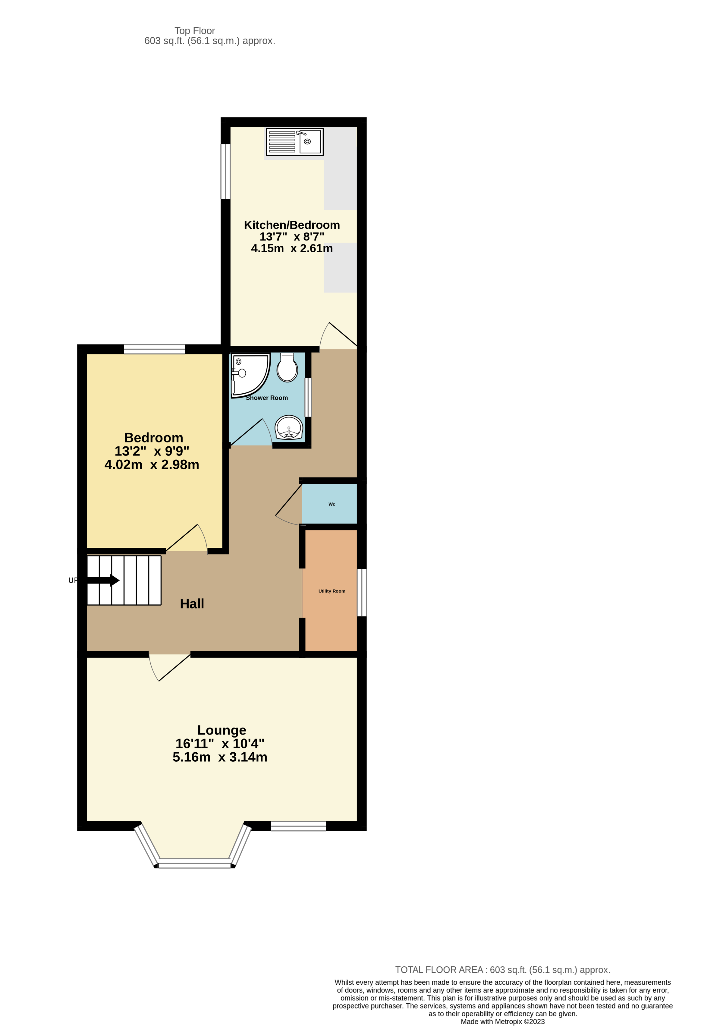 Floorplan 3