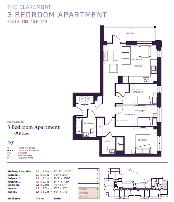 Floorplan 2