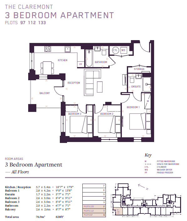 Floorplan 3