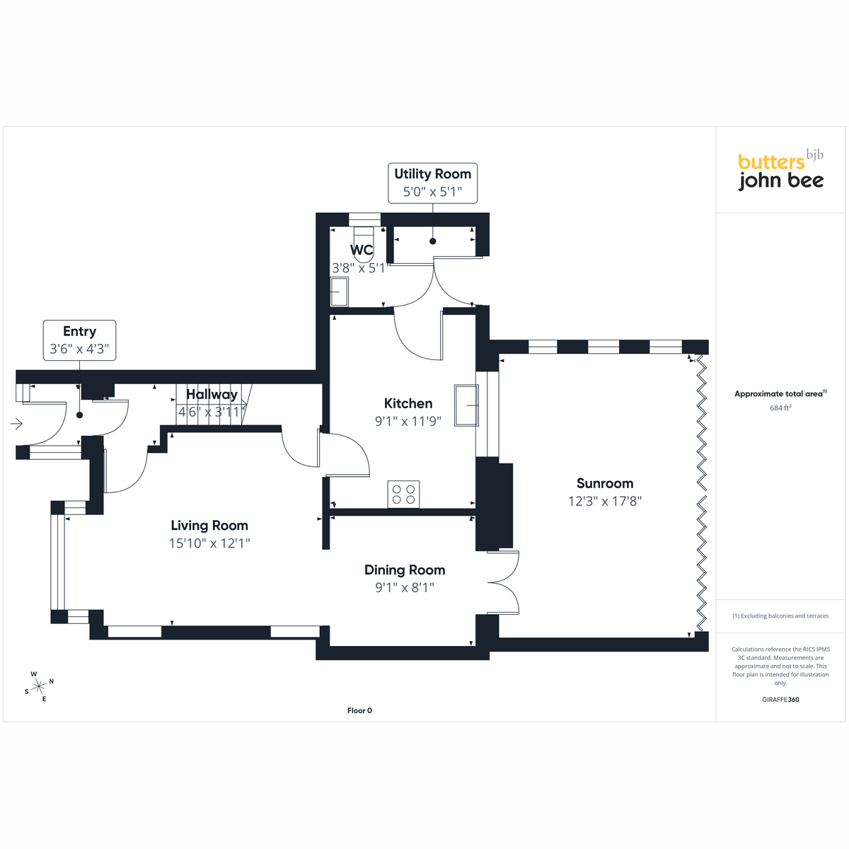 Floorplan 2