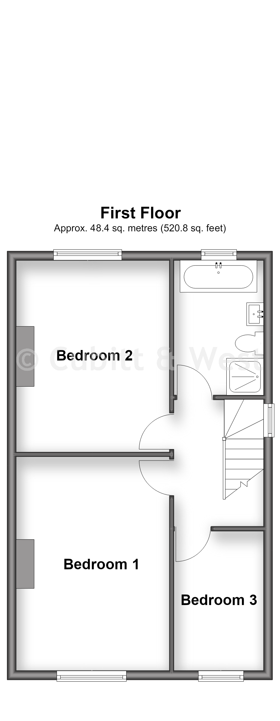 Floorplan 2