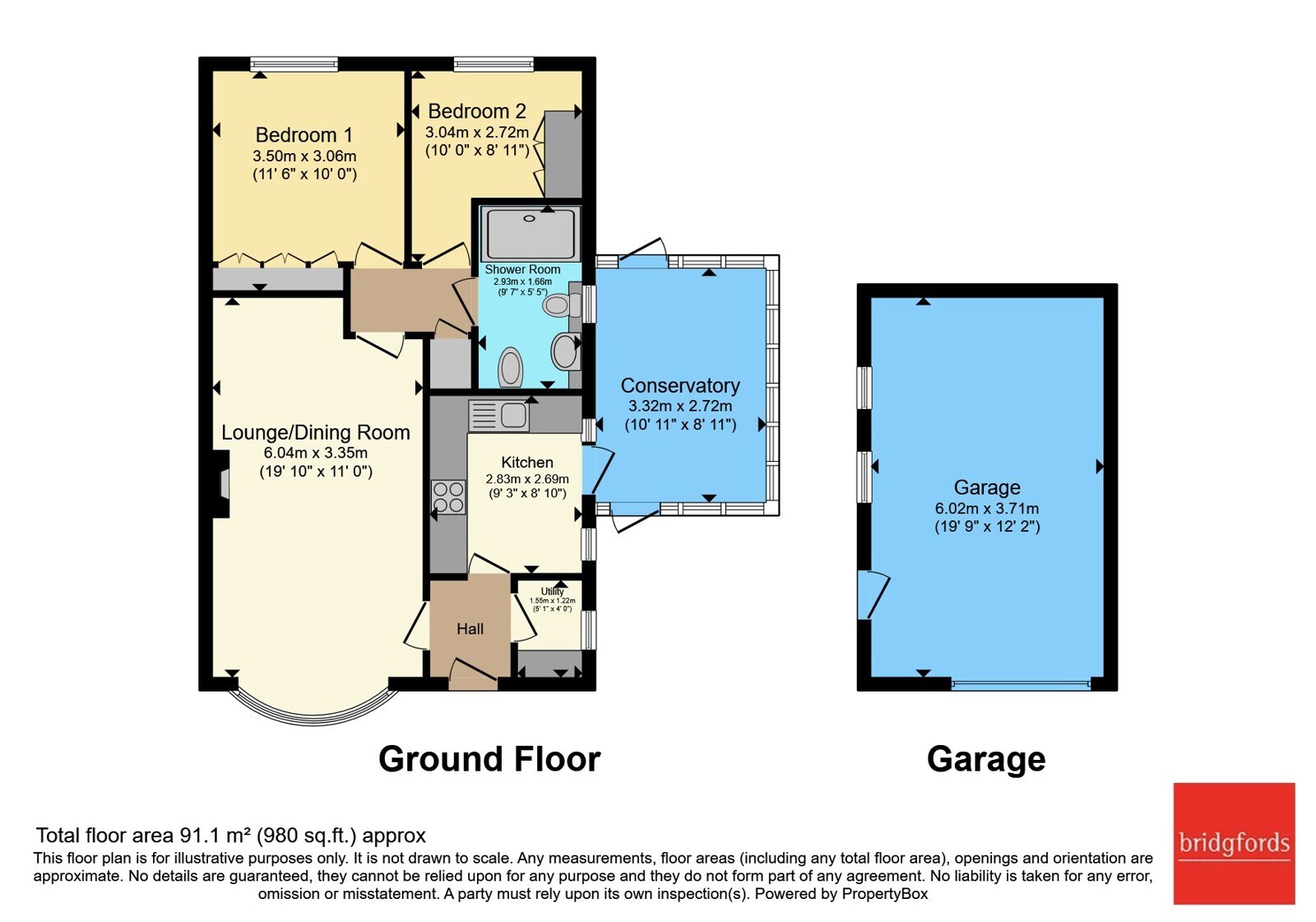 Floorplan 2