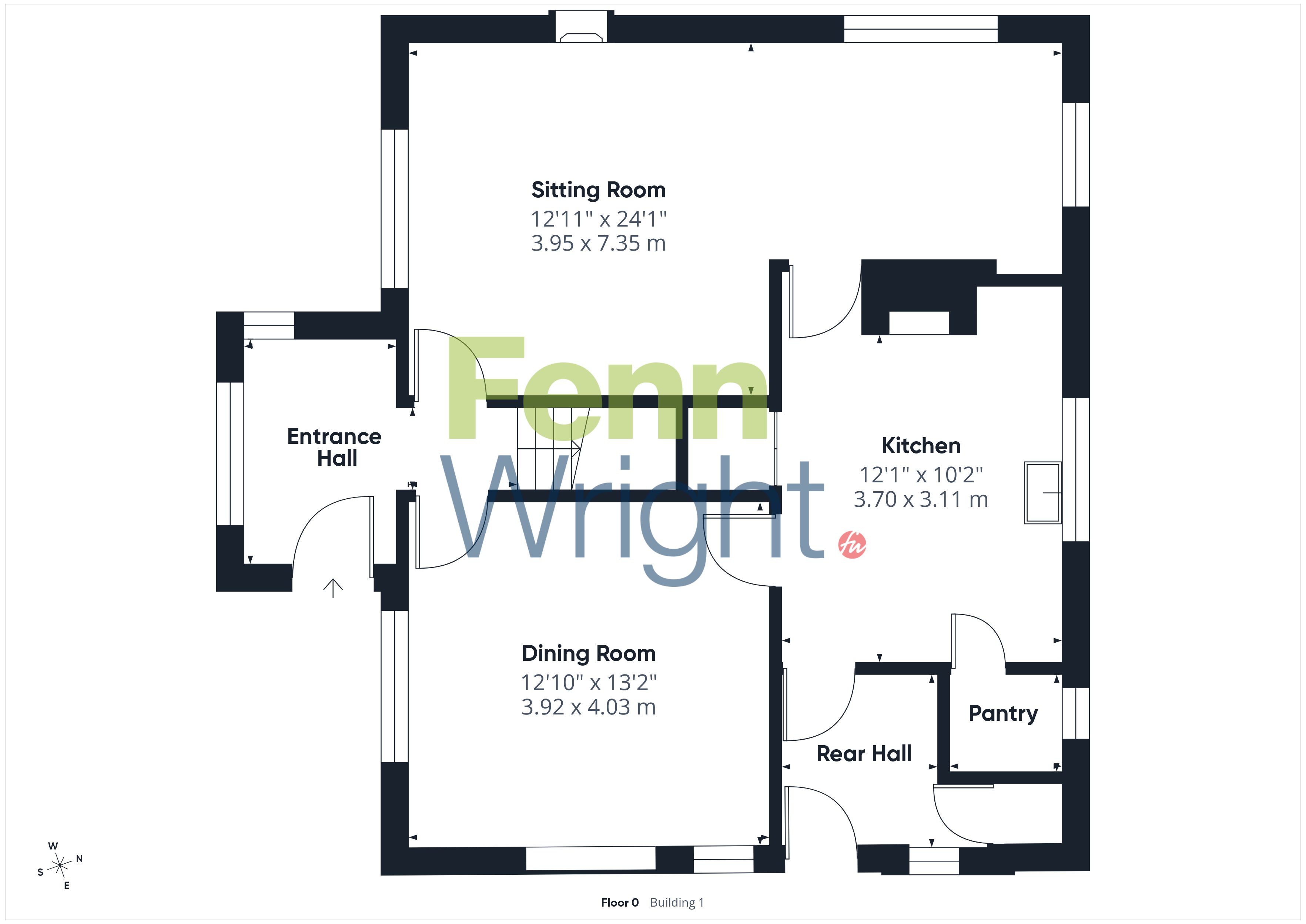 Floorplan 3