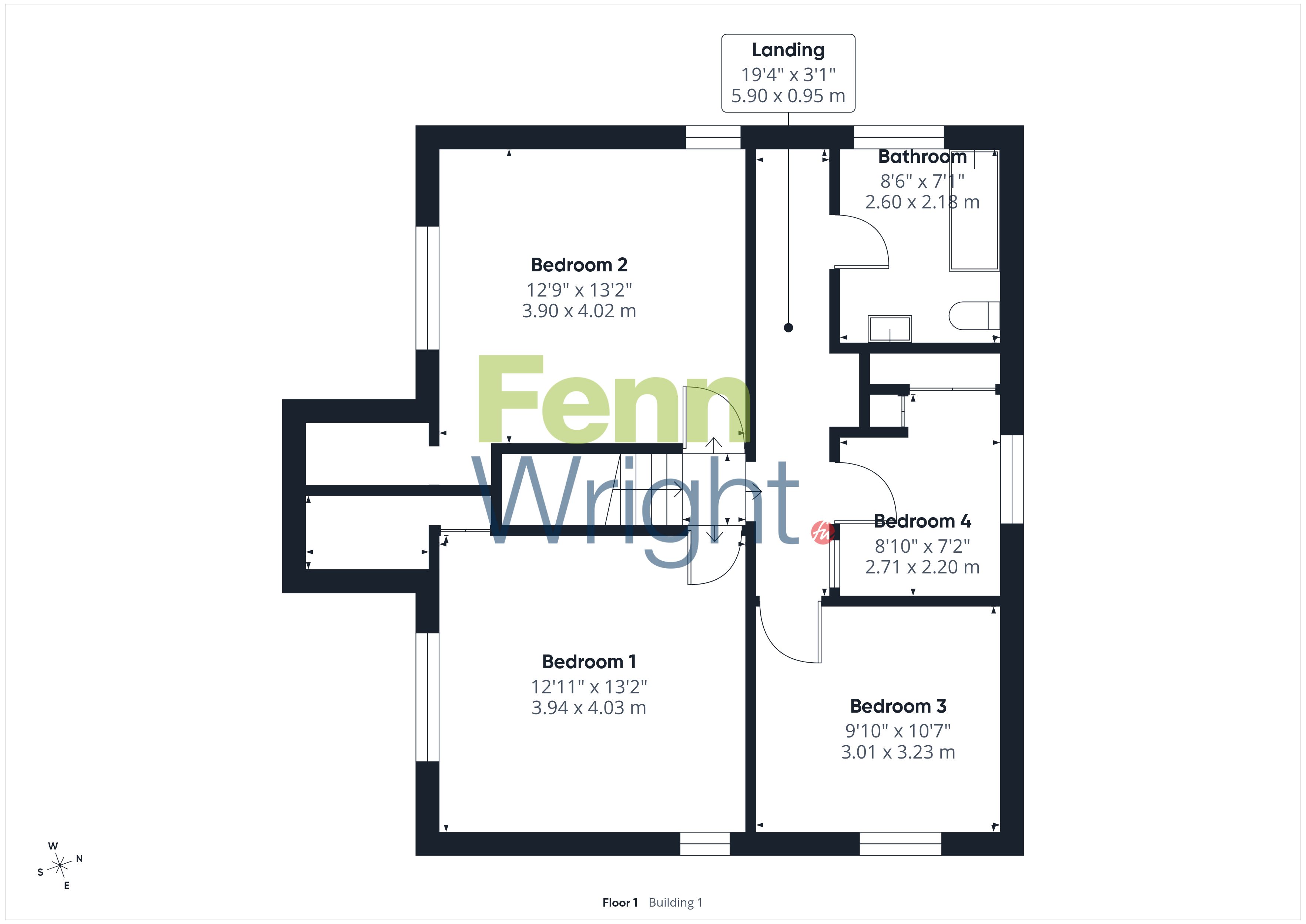 Floorplan 4