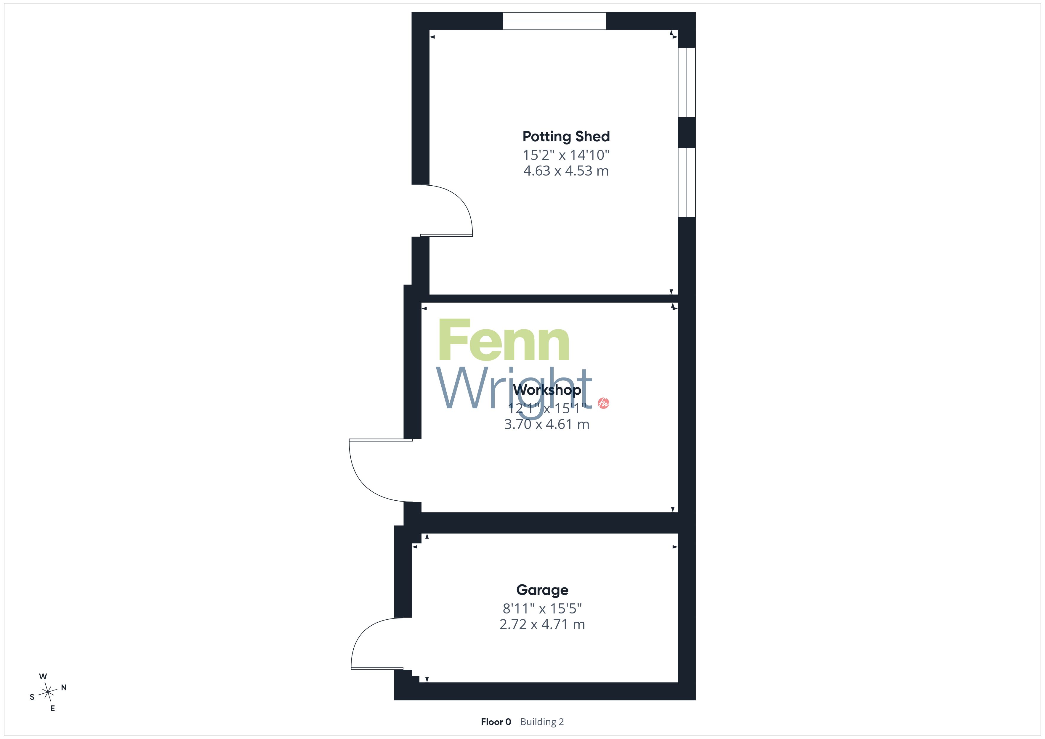 Floorplan 5