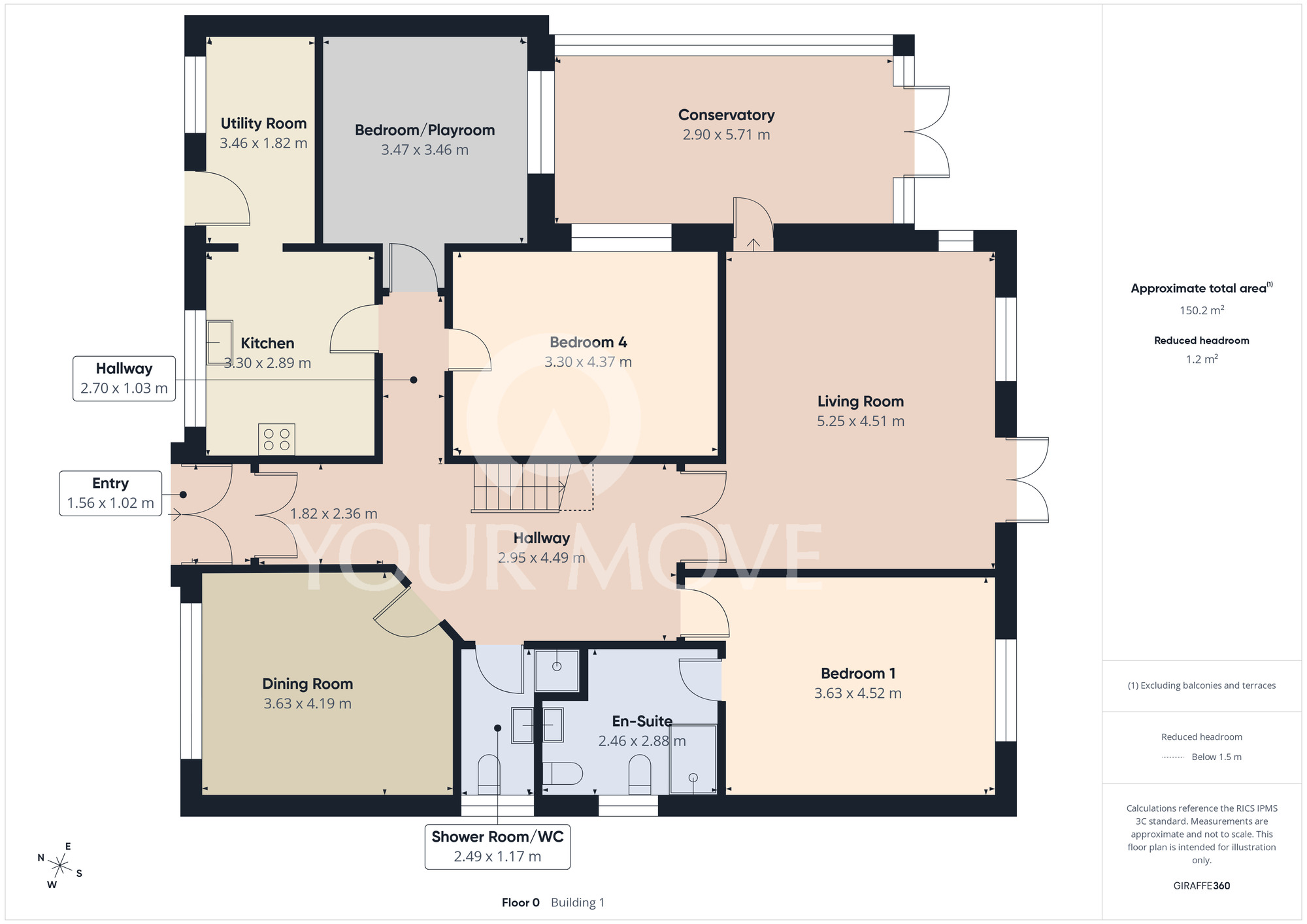 Floorplan 3
