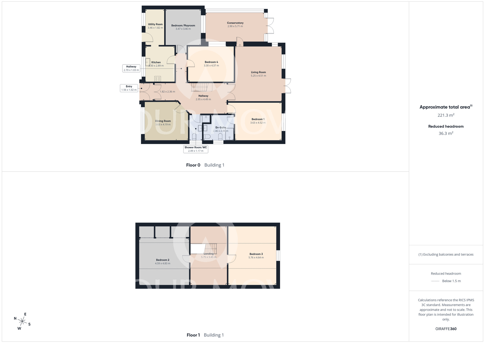 Floorplan 2