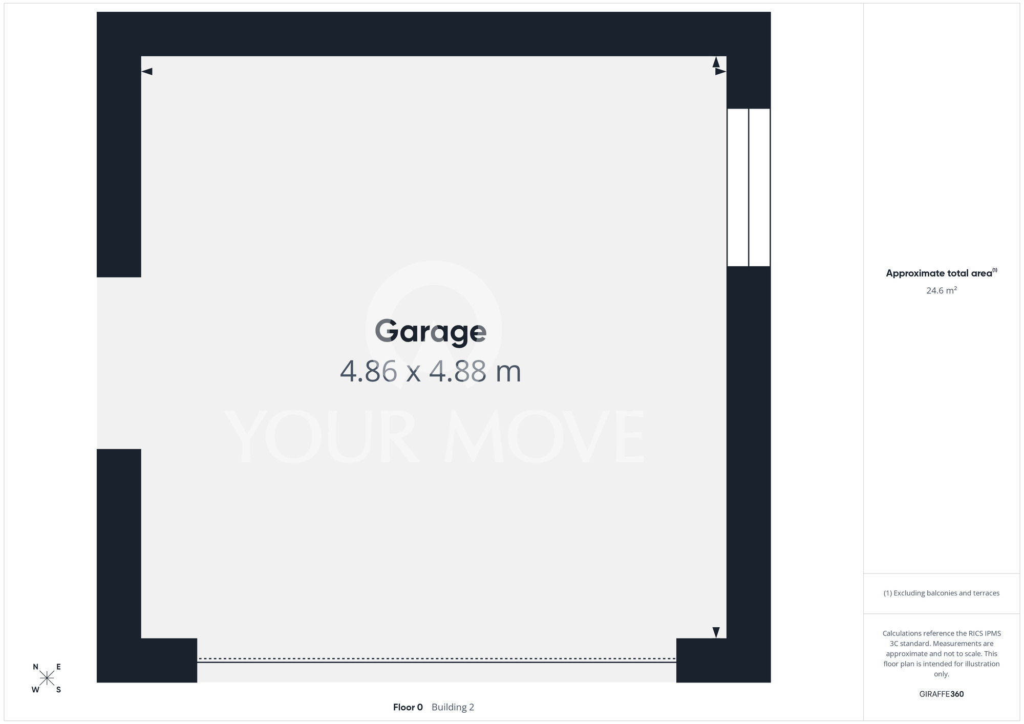 Floorplan 5